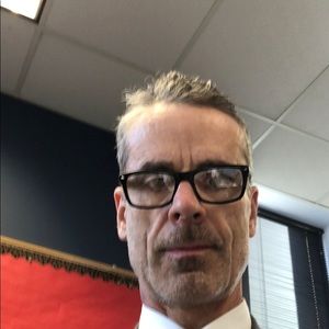 Meet your Posher, Gavin